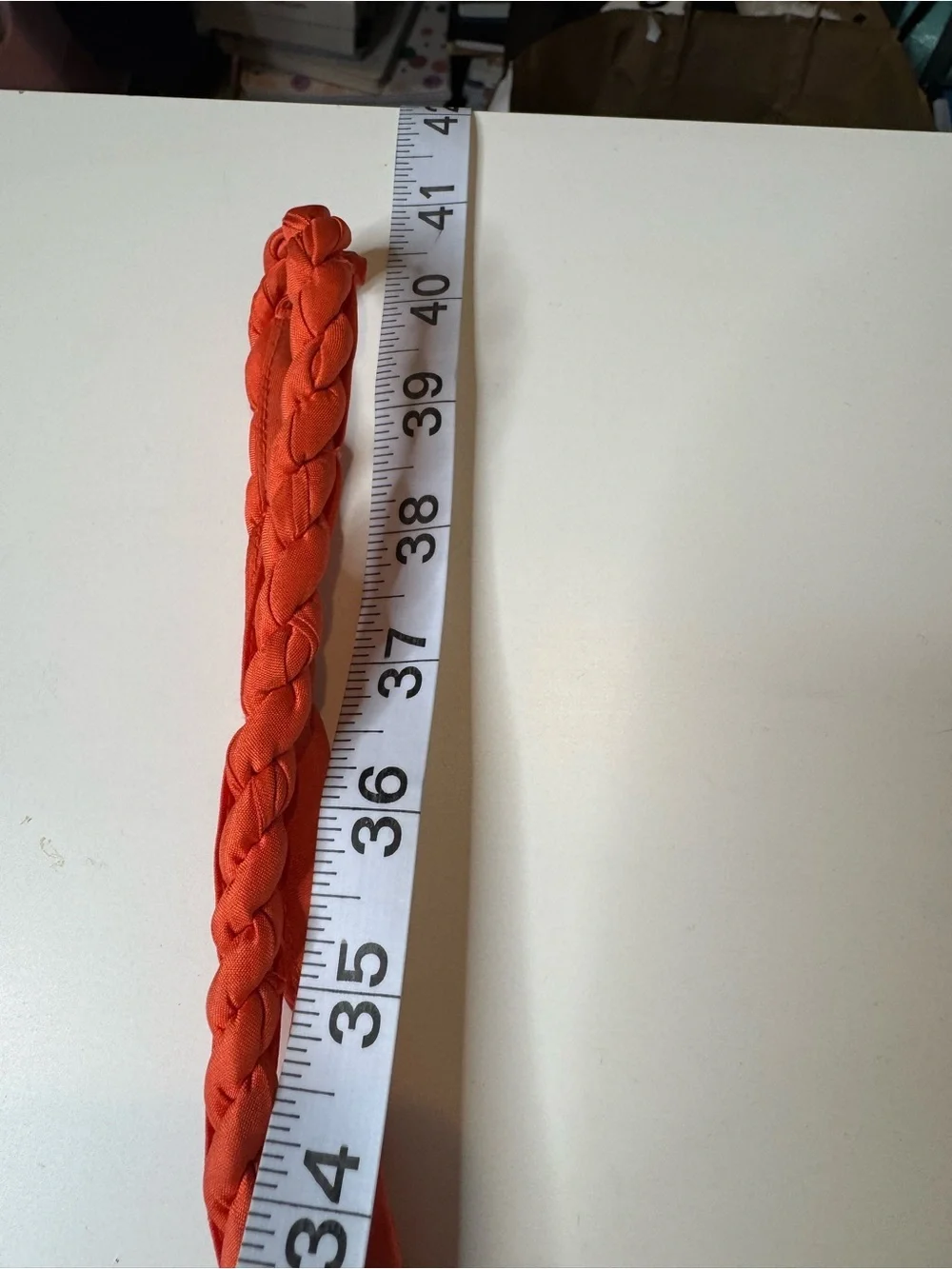 J.Crew Collection Orange Silk Cocktail Dress Size 8P